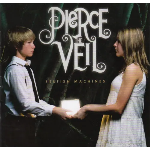 Pierce The Veil - Selfish Machines