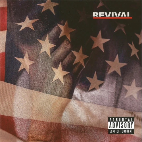 Eminem - Revival - Vinilo Doble
