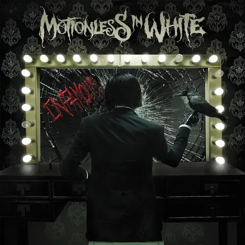Motionless In White - Infamous