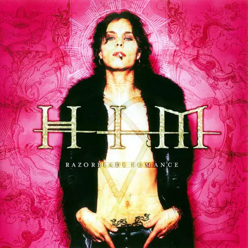 HIM - Razorblade Romance (25th Anniversary)