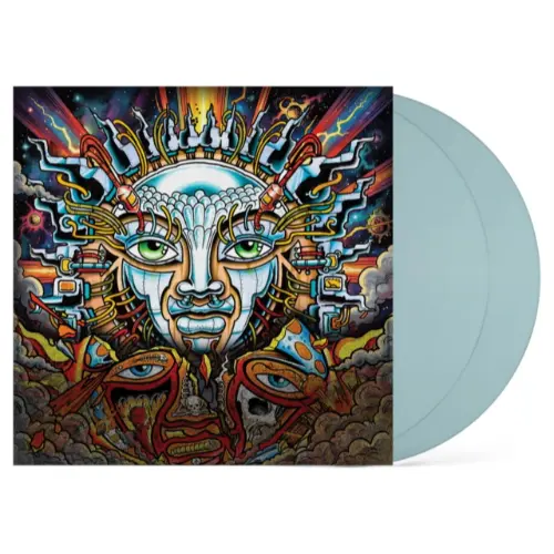 Sublime - Until The Sun Explodes (Puffin Blue) - Vinilo Doble