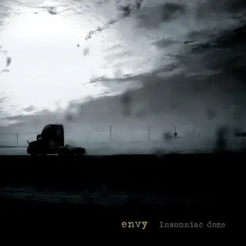 Envy Insomniac Doze cd
