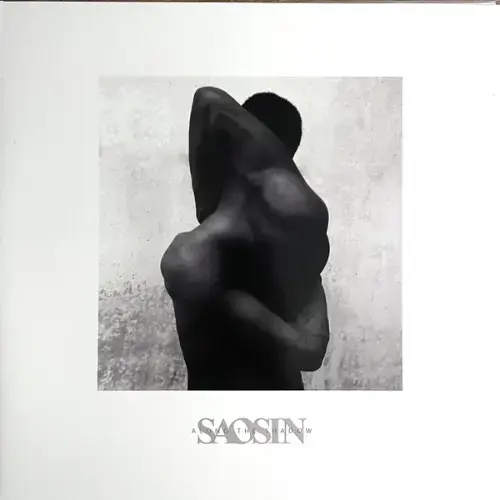 Saosin Along The Shadow vinilo