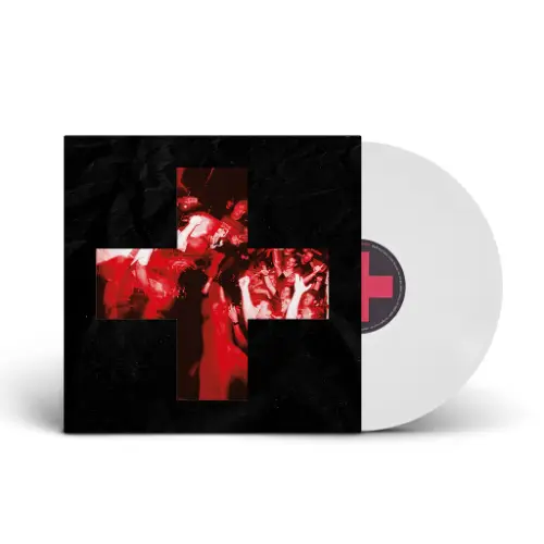 Bane - Give Blood (White)