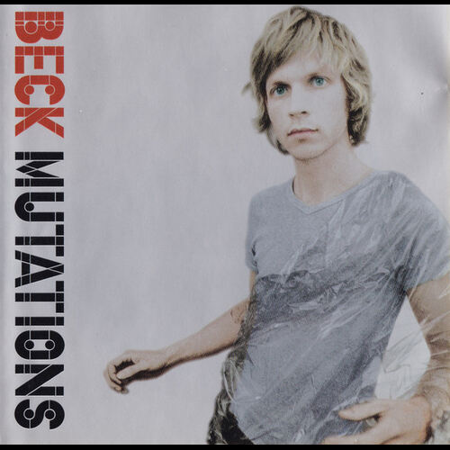 Beck - Mutations