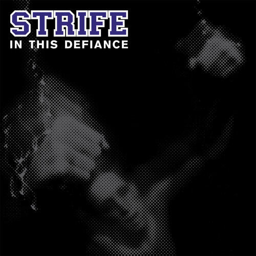 Strife - In This Defiance (Coloured)