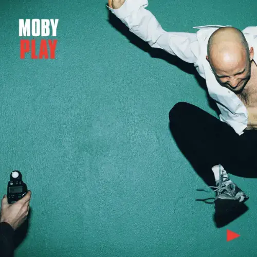 Moby Play cd