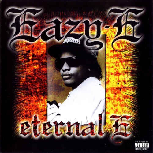 Eazy-E – Eternal E - CD | Chincolarecords