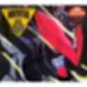 Rise Of The Northstar Chapter 04: Red Falcon Super Battle! Neo Paris War!! cd