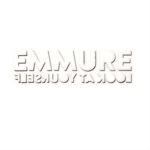Emmure - Look At Yourself (Limited Edition)