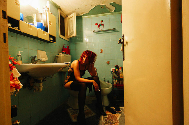 andreashkreli, documentary, inaccessible, tattoo, award, portrait, envoiremental, prostitute, hardcore, project, 35mm,