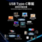 Thumbnail: PERFEKT USB-C to Gigabit Ethernet Adapter