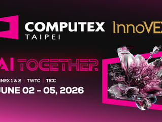 COMPUTEX TAIPEI '26