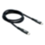 Thumbnail: USB-C Pro專業級合金充電傳輸線(240W Nylon, 3米)