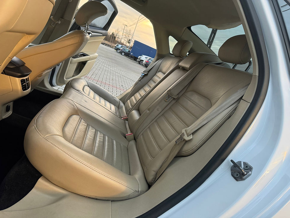 Thumbnail: FORD FUSION