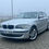Miniatura: BMW 118 d