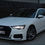Miniatura: AUDI A6C8