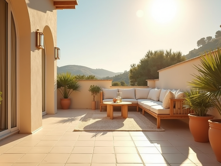 Expert Tips for Selling Your Property in Costa del Sol