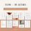 Thumbnail: Aléora Flow Cycle syncing e-book for women
