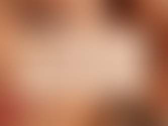 Close-up of a person's face in warm lighting, touching their forehead. Text: "Somatic Beauty: The Missing Piece in Your Skincare Routine" by Aléora.