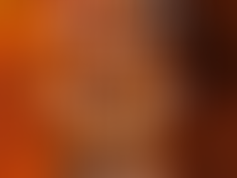 Open book with orange flowers and text overlay: "Evening routines that heal, not harm." Warm, cozy ambiance. Text: "@byaleora".
