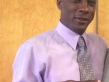 MR. GREGORY LAMAR MATHIS