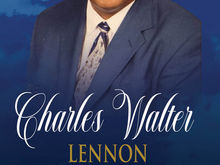 MR. CHARLES WALTER LENNON