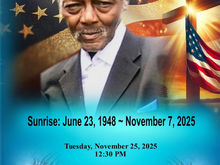 MR. JOHN LEE WATSON, JR.