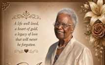 MRS. ALLIE MAE DUKES