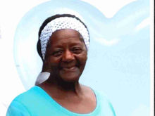 MS. DARLENE SIMMONS