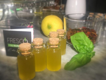 I° APERITIVO FRESCO