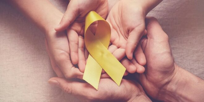 Día Internacional del Cáncer Infantil: 80% de curación con diagnóstico y tratamiento oportunos