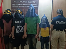 ¿Asesinaron a un hombre en ritual satánico?