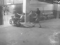 Adictos exigieron con machetes atención médica en el hospital de Curuguaty