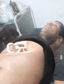 MATAN A LÍDER INDÍGENA EN YBYRAROBANÁ.