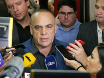 Contra la violencia en estadios: Bachi plantea creación de un registro de espectadores