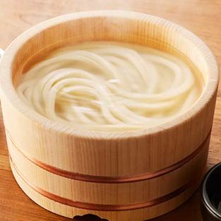 丸亀製麺　うどん