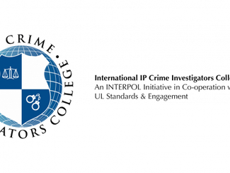 IIPCIC e-Learning for IP crime investigators
