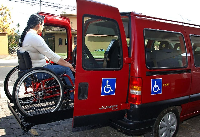 Taxi Especial