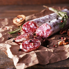 Sausage Products