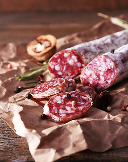 Carnes Frias experientes