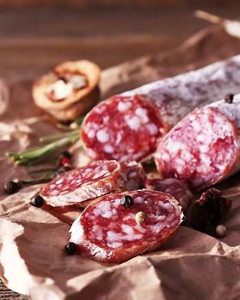 Rutine Cold Meats