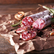 Seasoned Cold Meats