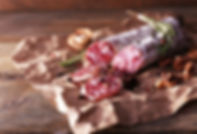 Farm in the city - cured meats