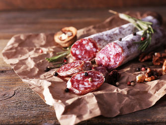 Making Sausage