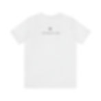 Thumbnail: Unisex Short Sleeve Tee Dark Logo