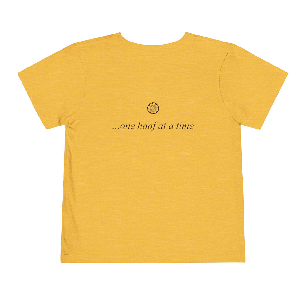 Thumbnail: Toddler Short Sleeve Tee
