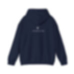 Thumbnail: Unisex Hooded Sweatshirt Original Slogan