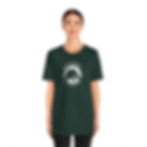 Thumbnail: Unisex Short Sleeve Tee Original Slogan