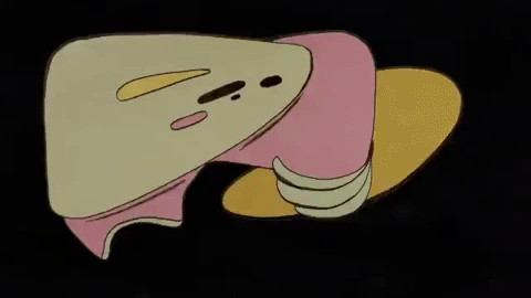 Amanda Bonaiuto .gif